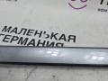 молдинг лобового стекла BMW X3 F25 2013, 2.0 л., N20 B20 A, бензин, АКПП, а52/7 spacegrau, хетчбэк 5 дв., полный привод, правый руль, 51317286180, 7286180 - фото №7