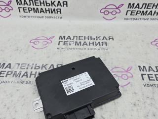 блок управления sas BMW X3 G01 2019, 2.0 л., B48B20C, бензин, АКПП, c1m phytonic-blau metallic, внедорожник 5 дв., полный привод, 34509500081, 9500081, 34506896301, 6896301, 34506896987, 6896987, 34506892751, 6892751