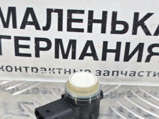 парктроник задний Mercedes-Benz GLA-Класс X156 2014, 2.0 л., M 270.920, бензин, робот, белый calcite white (650u), хетчбэк 5 дв., полный привод, правый руль, A0009059300
