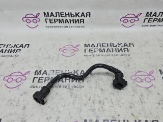 Трубка вентиляции бака с резонатором Mercedes-Benz C-Класс W205/S205/C205 W205.042 2014, 2.0 л., M 274.920, бензин, АКПП, 755 серый, седан, задний привод, правый руль, A2054711215