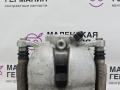 суппорт передний левый BMW X1 F48 2016, 2.0 л., B47 C20 A, дизель, АКПП, alpinweiss 3 (300), передний привод, правый руль, 34116860265, 6860265, 49037B, 49037 - фото №7