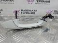 ручка наружная BMW 5 серия G30/G31 G31 2017, 2.0 л., B48 B20 B, бензин, АКПП, alpinweiss 3 (300), универсал, правый руль, 7417826, 172052Q010, 7401224, 51217417826, 51218492240, 8492240 - фото №5