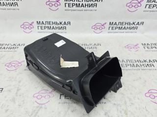 воздуховод тормозной правый BMW X5 G05 (2018 - 2026), 3.0 л., B58B30C, бензин, черный, полный привод, 51747421700, 7421700