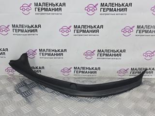 водосток крышки багажника Mercedes-Benz C-Класс W205/S205/C205 W205.042 2014, 2.0 л., M 274.920, бензин, АКПП, 755 серый, седан, задний привод, правый руль, A2056900941