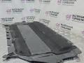 защита бампера (кенгурятник) BMW 5 серия G30/G31 G30 2017, 2.0 л., B47 D20 A, дизель, АКПП, black sapphire metallic (475), седан, задний привод, правый руль, 51757340168, 7340168 - фото №4