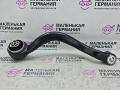 рычаг передний левый BMW X5 F15 (2013 - 2018), 3.0 л., N57 D30 A, дизель, АКПП, 31126851691, 31126851693, 6851693, 6851691 - фото №3