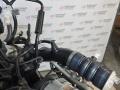патрубок интеркулера BMW 5 серия F07/F10/F11 2010, 3.0 л., N55 B30 A, бензин, АКПП, задний привод, правый руль, 13717588268, 7588268 - фото №3