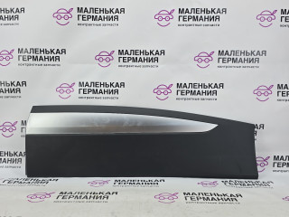 молдинг двери задней левой Volkswagen ID.4 1 поколение (2020 - 2026), 11D854949A