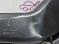 воздуховод BMW X5 M F85 2016, 4.4 л., S63 B44 B, бензин, АКПП, donington grau (c28), полный привод, 64229252345, 9252345 - фото №8