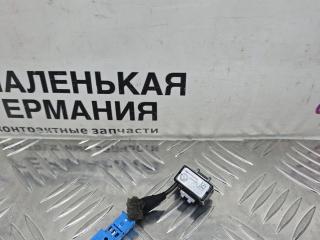 микрофон BMW 5 серия G30/G31 (2016 - 2020), 2.0 л., B47 D20 A, дизель, black sapphire metallic (475), задний привод, правый руль, 84109263744, 9263744