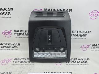 фонарь салона (плафон) BMW M5 F10 2012, 4.4 л., S63 B44 B, бензин, робот, 300 alpinweiss 3, седан, задний привод, правый руль, 1204507134, 02162701, 28321371, FZ00734643, 61319201455, 9201455
