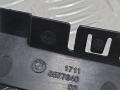 воздуховод (дефлектор) радиатора BMW 5 серия G30/G31 G30 2017, 2.0 л., B47 D20 A, дизель, АКПП, black sapphire metallic (475), седан, задний привод, правый руль, 17118577640, 8577640 - фото №5