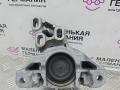 подушка крепления двигателя Mercedes-Benz GLA-Класс X156 2014, 2.0 л., M 270.920, бензин, робот, белый calcite white (650u), хетчбэк 5 дв., полный привод, правый руль, A2462400617 - фото №3