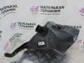 резонатор воздушного фильтра BMW 5 серия G30/G31 G30 2018, 2.0 л., B48 B20 A, бензин, АКПП, черный 475, седан, задний привод, правый руль, 13718612084, 8612084 - фото №3