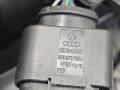 фонари задние (комплект) Audi A4 B9 2017, 2.0 л., CVKB, бензин, АКПП, 2y/s9r белый металлик, седан, передний привод, правый руль, 8W5945091G, 8W5945092G, 8K0973705A - фото №11
