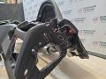 панель передняя салона (торпедо) BMW X5 F15 2014, 3.0 л., N57 D30 A, дизель, АКПП, mineralweiss metallic (a96), полный привод, правый руль, 51459298964, 9298964, 15W1006-, 15W1004 - фото №8