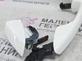 ручка наружная задняя правая Mercedes-Benz E-Класс W212 [рестайлинг] W212 2014, 2.0 л., M 274.920, бензин, АКПП, 149 u белый, седан, задний привод, правый руль, A20476004709149, A2047600470 - фото №6