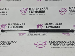 амортизатор крышки багажника (3-5 двери) BMW X5 E70 [рестайлинг] 2011, 3.0 л., N55 B30 A, бензин, АКПП, белый, правый руль, 51247177283, 7177283