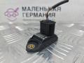 датчик ускорения Volkswagen Passat CC 1 поколение [рестайлинг] 2013, 2.0 л., CCZB, бензин, робот, z2/h5x синий металлик, седан, передний привод, правый руль, 4B0972883, 4F0907651 - фото №2