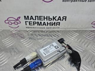 блок управления USB BMW 5 серия G30/G31 G30 2018, 2.0 л., B48 B20 A, бензин, АКПП, черный 475, седан, задний привод, правый руль, 84109355549, 9355549, 6982242, 6982244, 61138377064, 9125760