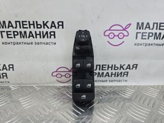 блок управления стеклоподъемниками BMW X5 G05 2021, 3.0 л., B58B30C, бензин, АКПП, черный, внедорожник 5 дв., полный привод, 61316832729, 6832729, 61315A5AAA3, 5A5AAA3