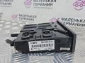 блок управления мультимедия Volkswagen Passat CC 1 поколение [рестайлинг] 2013, 2.0 л., CCZB, бензин, робот, z2/h5x синий металлик, седан, передний привод, правый руль, 5N0035342E, 5N0035558, 5N0035341F, 5N0035799 - фото №7