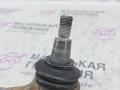 рычаг передний левый BMW X6 E71/E72 E71 2009, 3.0 л., N54 B30 A, бензин, серебро, правый руль, 31126771893, 6771893 - фото №9