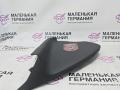 крышка торпеды боковая Mercedes-Benz A-Класс W176 2013, 2.0 л., M 270.920, бензин, робот, серый, хетчбэк 5 дв., передний привод, правый руль, A1766800189 - фото №4