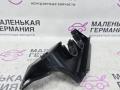 планка под капот BMW M5 F10 2012, 4.4 л., S63 B44 B, бензин, робот, 300 alpinweiss 3, седан, задний привод, правый руль, 12907555161, 7555161 - фото №7