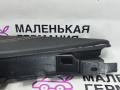 накладка на торпедо (консоль) BMW X5 M F85 2016, 4.4 л., S63 B44 B, бензин, АКПП, donington grau (c28), полный привод, 51458062742, 8062742, 15P124901, T0507160, 1174048, 1174048X, 15P1249, 5902795 - фото №12
