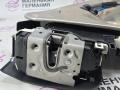 замок двери задней левой Mercedes-Benz C-Класс W204 [рестайлинг] W204.048 2012, 1.8 л., M 271.860, бензин, АКПП, 149 белый, седан, задний привод, правый руль, A2047302735 - фото №4