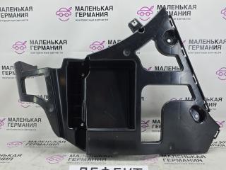 Крепление бампера заднего BMW X5 F15 (2013 - 2018), 3.0 л., N57 D30 A, дизель, АКПП, 51227294721, 7294721