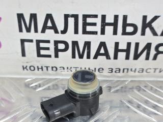 парктроник задний Mercedes-Benz C-Класс W205/S205/C205 W205.042 2014, 2.0 л., M 274.920, бензин, АКПП, 755 серый, седан, задний привод, правый руль, A0009059300