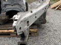 часть кузова (вырезанный элемент) BMW X5 F15 2014, 3.0 л., N57 D30 A, дизель, АКПП, mineralweiss metallic (a96), полный привод, правый руль, 41117377771, 41117377772, 41117390609, 41117390610, 41117377785, 41117377786, 41117174281, 41117382219, 41117382220 - фото №117