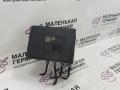 блок ABS BMW X1 F48 2017, 2.0 л., B48 A20 B, бензин, АКПП, синий mediterranblau c10, полный привод, правый руль, 34516883491, 6883491, 34516893717, 6893717, 34516885433, 6885433, 6885280, 6885279 - фото №3