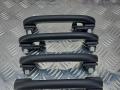 ручка внутренняя потолочная BMW 5 серия G30/G31 G30 2017, 2.0 л., B47 D20 A, дизель, АКПП, black sapphire metallic (475), седан, задний привод, правый руль, 51167464443, 51167464441, 7464443, 7464441, 51167464442, 7464442 - фото №5