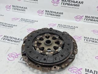 комплект сцепления BMW Z4 E85 2004, 3.0 л., M54 B30 (306S3), бензин, робот, titansilber metallic (354), кабриолет, 21217523465, 7512083, 7523465, 21217528214, 7528214