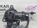 термостат BMW 3 серия E90/E91/E92/E93 (2004 - 2010), 2.0 л., N46 B20 B, бензин, АКПП, 7510959, 11537510959, 7807016, 7506431 - фото №3