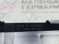 дополнительный стоп-сигнал BMW 5 серия G30/G31 G30 2018, 2.0 л., B48 B20 A, бензин, АКПП, a96 mineral-weiss metallic, седан, задний привод, правый руль, 63257360526, 7360526 - фото №9