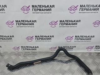 патрубок радиатора BMW 7 серия F01/F02 [рестайлинг] F02 2013, 3.0 л., N52 B30 AF, бензин, АКПП, седан, задний привод, правый руль, 11537581872, 7581872