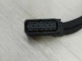 проводка двигателя BMW 4 серия F32/F33 F32 (2013 - 2017), 2.0 л., N20 B20 B, бензин, АКПП, задний привод, 12517649087, 7649087 - фото №2