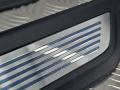 комплект накладок на пороги (внутренние) BMW X4 F26 2014, 2.0 л., N20 B20 A, бензин, АКПП, 475 black sapphire metallic, полный привод, правый руль, 51478060406, 8060406 - фото №11