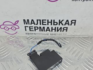 Иммобилайзер Volkswagen Passat CC 1 поколение [рестайлинг] 2013, 2.0 л., CCZB, бензин, робот, z2/h5x синий металлик, седан, передний привод, правый руль, 3C0909141