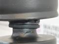 карданный вал BMW X1 F48 2017, 2.0 л., B48 A20 B, бензин, АКПП, alpinweiss 3 (300), полный привод, правый руль, 26108605878, 8605878, 8613133 - фото №26