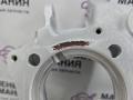 кулак задний левый BMW 6 серия F06/F12/F13 2012, 4.4 л., N63 B44 B, бензин, АКПП, alpinweiss 3 (300), хетчбэк 5 дв., задний привод, правый руль, 33306852891, 6852891 - фото №15