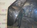 капот BMW 5 серия G30/G31 G30 2018, 2.0 л., B48 B20 A, бензин, АКПП, черный 475, седан, задний привод, правый руль, 41007440427, 7440427 - фото №7