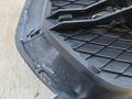 бампер передний BMW X6 E71/E72 E71 2009, 3.0 л., N54 B30 A, бензин, серебро, правый руль, 51117052398, 7052398, 51117176266, 7176266, 7176275, 7952137, 89211149, 51117176282, 71762282, 51117176270, 71762270, 7176276, 9219629, 51117179848, 7179848 - фото №93
