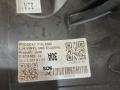 салон (комплект сидений) BMW 5 серия G30/G31 G30 2018, 2.0 л., B48 B20 A, бензин, АКПП, a96 mineral-weiss metallic, седан, задний привод, правый руль, 7456251, 7456252, 7886028, 2779071, 6834174 - фото №97