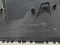 пластик BMW X6 F16 2014, 3.0 л., N55 B30 A, бензин, АКПП, красный, правый руль, 63217344897, 7344897 - фото №6