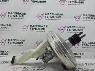 вакуумный усилитель тормозов Mercedes-Benz A-Класс W176 2013, 2.0 л., M 270.920, бензин, робот, серый, хетчбэк 5 дв., передний привод, правый руль, A2464300330, A0065422518, A2464300102